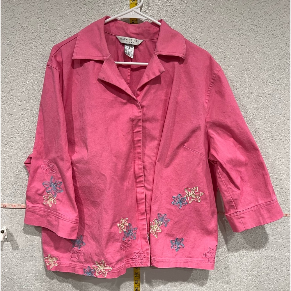 Womans vintage top